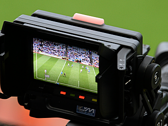 Andrews: Video analysis has pl...